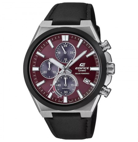 Casio Edifice Solar Powered Chronograph EFS-S630BL-5AVUEF