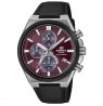Casio Edifice Solar Powered Chronograph EFS-S630BL-5AVUEF