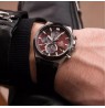 Casio Edifice Solar Powered Chronograph EFS-S630BL-5AVUEF