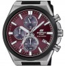 Casio Edifice Solar Powered Chronograph EFS-S630BL-5AVUEF