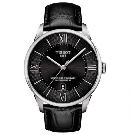 Tissot Chemin Des Tourelles Powermatic 80 T099.407.16.058.00