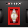 Tissot PR 100 Quartz Lady T150.210.21.031.00