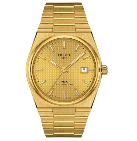 Tissot Prx Powermatic 80 T137.407.33.021.00