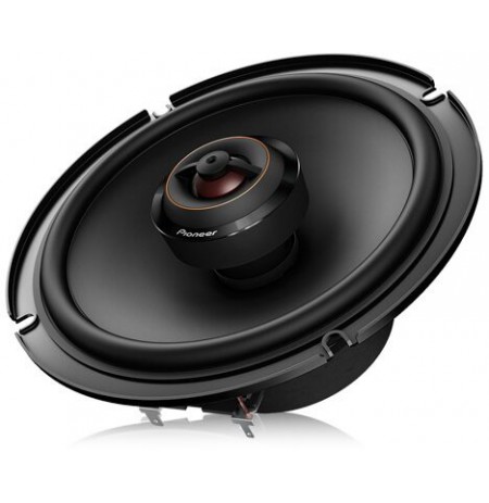 Pioneer 17 cm:n 2-TIE KOAKSIAALIKAIUTIN  TS-D65F