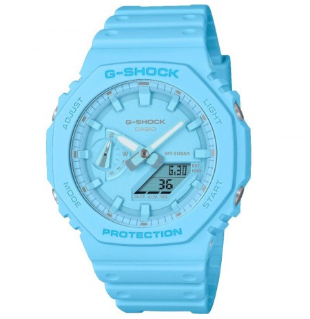 Casio G-SHOCK GA-2100-2A2ER