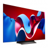 LG OLED55C41LA 55" (139 cm) OLED evo C4 4K Smart TV