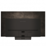 LG OLED55C41LA 55" (139 cm) OLED evo C4 4K Smart TV