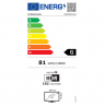 LG OLED55C41LA 55" (139 cm) OLED evo C4 4K Smart TV