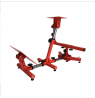Arozzi Velocità Racing Simulator Red