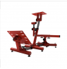 Arozzi Velocità Racing Simulator Red