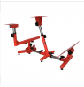 Arozzi Velocità Racing Simulator Red