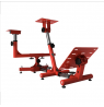 Arozzi Velocità Racing Simulator Red