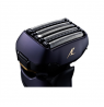 Panasonic ES-LV67-A803 Shaver, Cordless, Operating time 50 min, Charging time 1 h, Wet&Dry use, Black | Panasonic