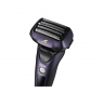 Panasonic ES-LV67-A803 Shaver, Cordless, Operating time 50 min, Charging time 1 h, Wet&Dry use, Black | Panasonic