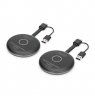 Click and Present Pro - Wireless Collaboration System | DS-55317 | 802.11ac | 10