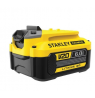 Stanley SFMCB206  LI-ION battery 18 V | 20 V | 6.0 Ah