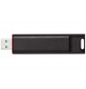 Kingston Technology DataTraveler 256GB Max Type-A 1000R/900W USB 3.2 Gen 2