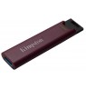 Kingston Technology DataTraveler 256GB Max Type-A 1000R/900W USB 3.2 Gen 2