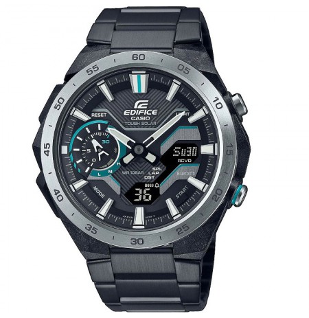 Casio Edifice Bluetooth Windflow ECB-2200DD-1AEF