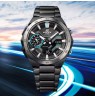 Casio Edifice Bluetooth Windflow ECB-2200DD-1AEF
