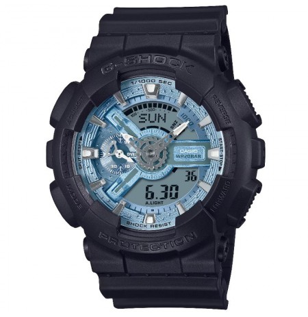 Casio G-Shock GA-110CD-1A2ER
