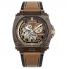 POLICE Norwood PEWGE0040002 Automatic