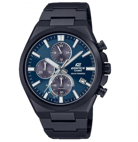 Casio Edifice Solar Powered Chronograph EFS-S630DC-2AVUEF