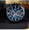 Casio Edifice Solar Powered Chronograph EFS-S630DC-2AVUEF