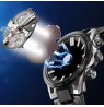 Casio Edifice Solar Powered Chronograph EFS-S630DC-2AVUEF