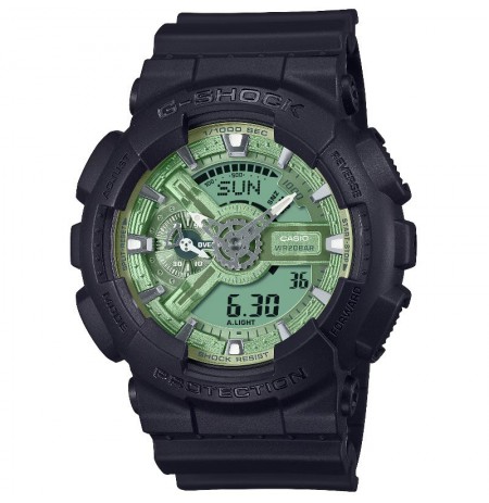 Casio G-Shock GA-110CD-1A3ER