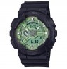 Casio G-Shock GA-110CD-1A3ER