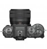 Fujifilm X-T50 + XC 15-45mm F3.5-5.6 OIS PZ (charcoal silver)