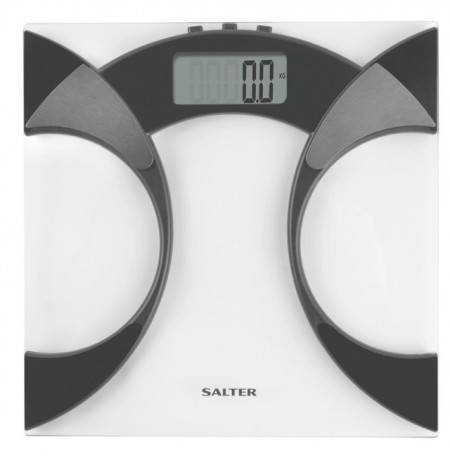 Salter 9141 BKCFEU16 Analyser Black