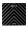 Salter SA00287 BACFEU16 Chevron Two Tone Bathroom Scale