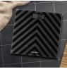 Salter SA00287 BACFEU16 Chevron Two Tone Bathroom Scale