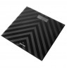 Salter SA00287 BACFEU16 Chevron Two Tone Bathroom Scale