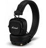 Marshall Major V Bluetooth Black