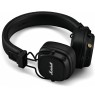 Marshall Major V Bluetooth Black
