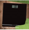 Salter 9205 BK3RCEU16 Large Display Glass Electric Scale Black