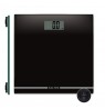 Salter 9205 BK3RCEU16 Large Display Glass Electric Scale Black