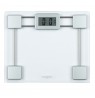 Salter 9081 SV3RFTE Glass Electronic Bathroom Scale