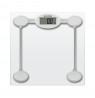 Salter 9018S SV3RCFEU16 Glass Electronic Bathroom Scale