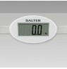 Salter 9018S SV3RCFEU16 Glass Electronic Bathroom Scale