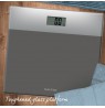 Salter 9206 SVSV3RCFEU16  Glass Bathroom Scales
