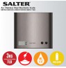 Salter 1087 SSDRCEU16 Pro Silver