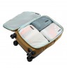 Thule 5114 Compression Packing Cube Small,  Pond  Gray
