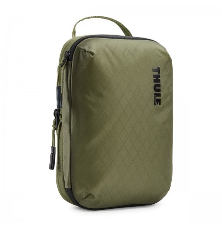 Thule 5115 Compression Packing Cube Small,  Soft Green