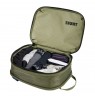 Thule 5115 Compression Packing Cube Small,  Soft Green