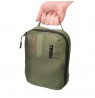 Thule 5115 Compression Packing Cube Small,  Soft Green