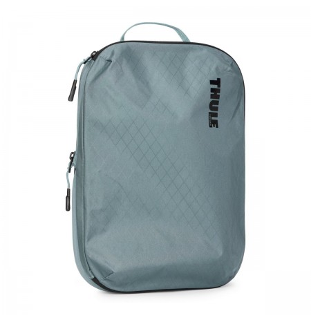 Thule 5116 Compression Packing Cube Medium,  Pond  Gray